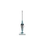 Black&decker - nettoyeur vapeur black + decker bhsm1610dsm 1600 w blanc et bleu