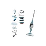 Black&decker - nettoyeur vapeur bhsm1610dsm