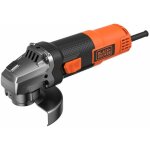 Black&decker - black + decker outillage - meuleuse d'angle 900 w, pour disques de 115 mm beg220 - qs