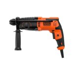 Black&decker - perforateur filaire black + decker behs01 - qs - per�age, per�age simple et burinage 1, ...
