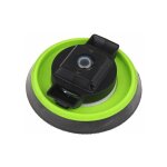 Black&decker - plateau / semelle  125mm convient par exemple 