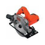 Black + decker - scie circulaire filaire black + decker cs1250la - qs - visée laser et guide de coupe ... Black + decker - scie circulaire filaire black + decker cs1250la - qs - visée laser et guide de coupe ...