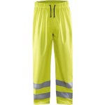 Blaklader - pantalon de pluie haute visibilit� niveau 1 1384 - jaune fluo 4xl