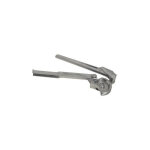 Blanc habitat - pince a cintrer tube cuivre