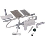 Blaupunkt - balai vapeur multifonction stm601