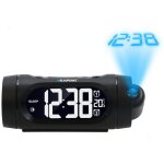 Blaupunkt - crp9bk radio - rveil noir