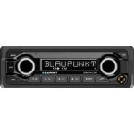 Blaupunkt - denver 412 dab autoradio