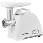 Blaupunkt - fmm401 hachoir 500 w white