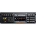 Blaupunkt - frankfurt rcm 82 autoradio port pour commande au volant, kit mains libres bluetooth, tuner ...