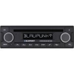 Blaupunkt - stockholm 400 dab bt autoradio apple carplay, tuner dab + w952393