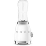 Smeg - blender 600ml 300w pbf01wheu Smeg - blender 600ml 300w pbf01wheu