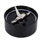 Blender blade, 2pcs 250w cross blade blender base de la lame du presse - agrumes accessoires de rechange ...