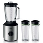 Blender braun jb3272si