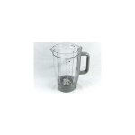 Blender, carafe, verre avec lame et joint pour at282 prospero km242 km283 km2 - kenwood