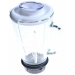 Blender complet en verre