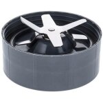 Blender lame de remplacement pour mixeur nutribullet pi�ces de rechange lame d'extracteur accessoires ...