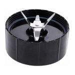 Start - blender pices de rechange base et juicer blender gear accessoires noir -