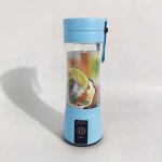Blender portable fresh juice blender mixeur smoothie usb rechargeable mixer blender pour fresh juice ...