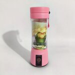 Blender portable fresh juice blender mixeur smoothie usb rechargeable mixer blender pour fresh juice ...
