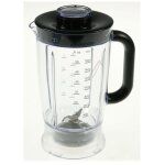 Blender pour robot multifonction kenwood kw716978