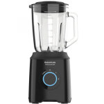 Blender verre verre 1, 5lt 1500w prior verre taurus