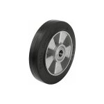 Roue avant pour transpalette alev 200x50 / 20 - 54k