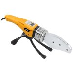 Blim - ppr machine � souder les tuyaux - 1000w - - couleur jaune