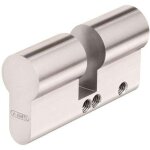 Cylindre aveugle ti 65mm 10 / 55, 25 / 40, 30 / 35 ti - alu spécial abus Cylindre aveugle ti 65mm 10 / 55, 25 / 40, 30 / 35 ti - alu spécial abus