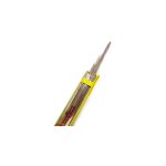 Blister de baguettes de soudure cu + fo + ag castolin options : 0% (16 pcs. )