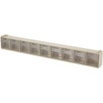 Bloc 9 tiroirs basculants - 5180174