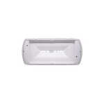 Bloc autonome d'éclairage de sécurité sati et d'anti - panique 360lm / 1 heure uniled 2 - 400 - luminox ... Bloc autonome d'éclairage de sécurité sati et d'anti - panique 360lm / 1 heure uniled 2 - 400 - luminox ...