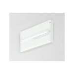 Bloc autonome d'éclairage de sécurité sati et d'anti - panique 400lm ultraled 2 - 400 - luminox eaton ... Bloc autonome d'éclairage de sécurité sati et d'anti - panique 400lm ultraled 2 - 400 - luminox eaton ...