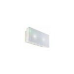 Bloc baes ambiance primo3 390 lm. 230 volts