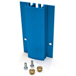 Bloc guide � refente 7'' kreg kms7214