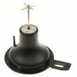 Bloc moteur avec couteau de blender 205 x 216 mm