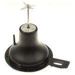 Bloc moteur avec couteau de blender 205x216 mm
