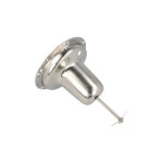 Bloc moteur avec couteau pour blender easy soup moulinex ms - 650386