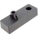 Bloc planche arriere 1004683 - 00 - etabli black&decker