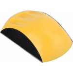 Bloc de ponage  main, cale ponage, disque de ponage  crochet et boucle, pour travaux manuels et ...