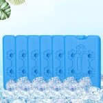 Blocs r�frig�rants, pain de glace pour sac, glace pour glaci�res, bloc glace pour glaciere, bloc glace ...