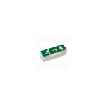 Bloc evacua std 65 ces 10106