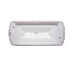 Bloc de secours baeh habitation standard luminox