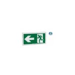 Bloc de secours led ura / baes d'�vacuation