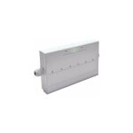 Kaufel - bloc de secours toledo baes - baeh sati leds etanche zemper