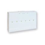 Bloc de secours toledo baes - baeh sati leds zemper
