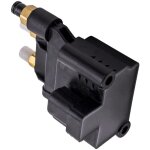 Bloc de soupape de suspension pneumatique for mercedes r - class w251 2 - corner