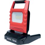 Bloc. tech - bloc autonome portable d'intervention bapi 1500 led rechargeable ip54 Bloc. tech - bloc autonome portable d'intervention bapi 1500 led rechargeable ip54