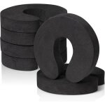 Bloque porte b�b� securite placard enfant 6pcs, protection bloque securite enfants, doigts anti - pincement ...