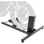 Mophorn - vevor bloque roue moto 816, 5 kg cale roue moto dia. 381 - 558, 8 mm largeur 76, 2 - 203, 2 ... Mophorn - vevor bloque roue moto 816, 5 kg cale roue moto dia. 381 - 558, 8 mm largeur 76, 2 - 203, 2 ...