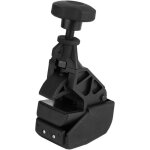 Bloque roue voiture d�monte pneu pince outils de bloque d�tendeur de talon pour montage changement des ...